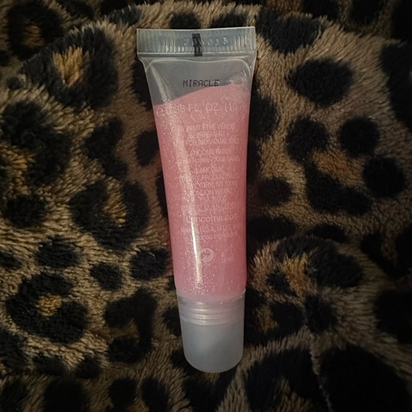 New! 💕Lancome Juicy Tubes Lipgloss~Miracle - Picture 3 of 4